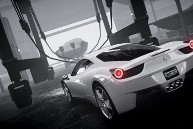 Graffiti Wallpapers Desktop Widescreen