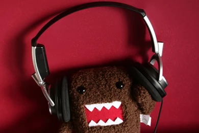 Wallapaper DOMO KUN