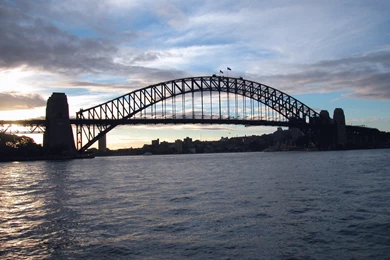 Pictures Of Sydney NSW.