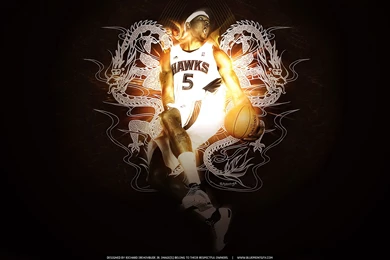 Josh Smith Wallpapers