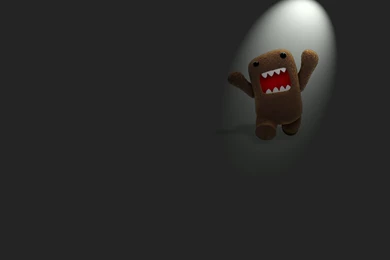 Download Domo Wallpapers 1024x768