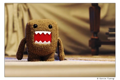 1024x576px Gambar Domo Best Wallpapers