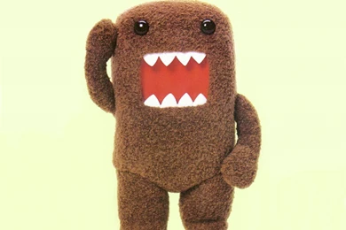 Empat Sekawan's Awesome Blog: DOMO