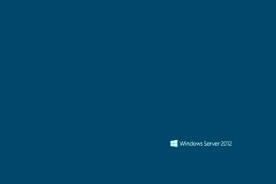 Windows Server 2012 By Nickmix01 On DeviantArt