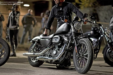 Wallpapers 2015 Harley Davidson Iron 883 Wallpapers Cave