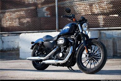 Wallpapers 2015 Harley Davidson Iron 883 Wallpapers Cave
