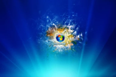 Windows 7 Widescreen Wallaper Windows 7 Widescreen Picture