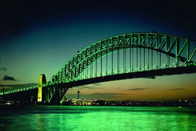 Sydney Harbour Bridge Australia Wallpapers