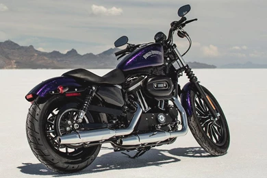 Harley Davidson Iron 883 Wallpapers – Free Full Hd Wallpapers For ...