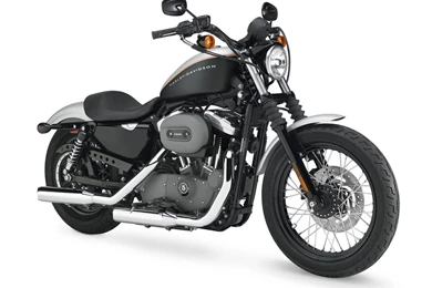 Harley Davidson Sportster Iron 883 Wallpapers Harley Davidson ...