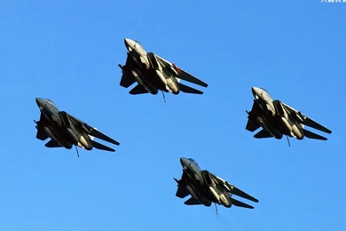 U.S. Navy F14 Tomcat Fighter