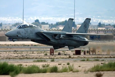 Grumman F 14 Tomcat Wallpapers