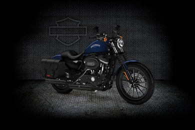 Mashababko: Iron 883 Wallpapers Hd