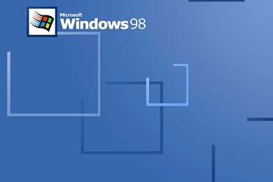 Desktop Wallpaper: Windows 98 Wallpapers