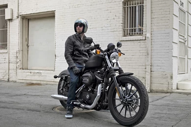 Top Custom 883 Wallpapers