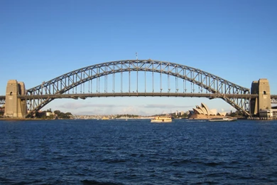 Top 10 Most Impressive Bridges In The World!!!   Page 4 Of 5 ...