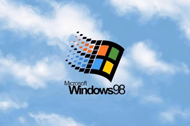 Windows 98 Wallpapers