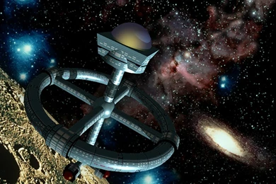 Default Wallpaper: Windows 98