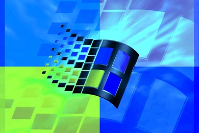 Windows98   DeviantArt