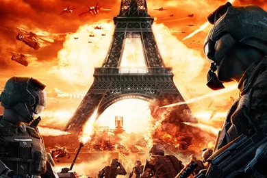 War Games Wallpapers