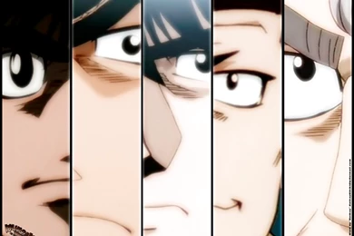 Kamogawa Gym   Hajime No Ippo Wallpapers (808170)   Fanpop