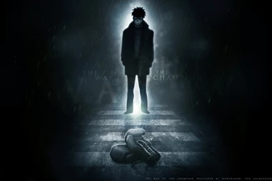 Download Hajime No Wallpapers 1694x1200