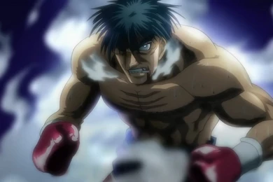 Hajime No Ippo Anime 13 Free Wallpapers   Hivewallpaper.com