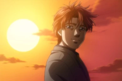 Kaeru カエル • 'Hajime No Ippo' Alexander Volg Zangief Wallpapers...