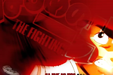 Hajime No Ippo Anime 18 Widescreen Wallpapers   Hivewallpaper.com