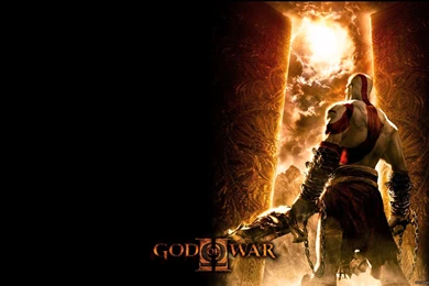 God Of War Wallpapers