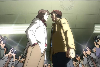 Aoki Hajime No Ippo 11 Cool Wallpapers   Hivewallpaper.com