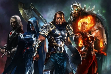 Full HD 1080p Games Wallpapers, Desktop Backgrounds HD