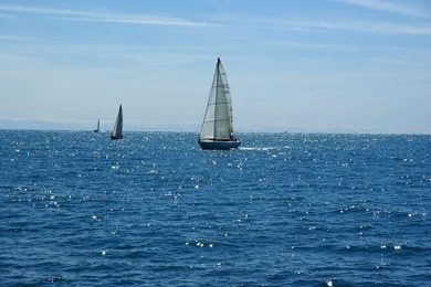 Sailboat Wallpapers