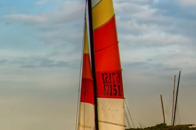 Sailboat iPhone 5s Wallpapers