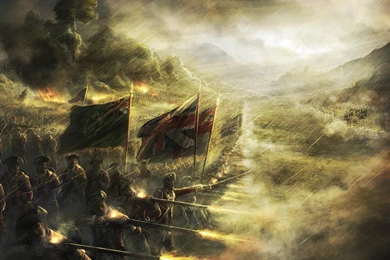 Wallpapers Empire: Total War Total War Games Image