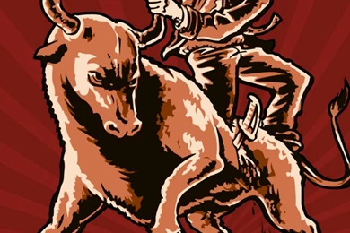 SuperHD.pics: Matador Bull Bullriding Sc3 Secret Chiefs 3 Desktop ...