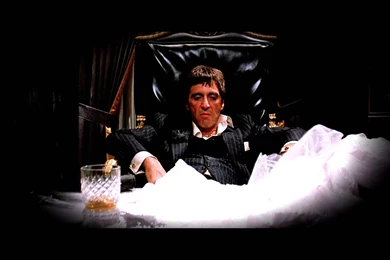 SCARFACE Crime Drama Movie Film Dark Drugs Wallpapers