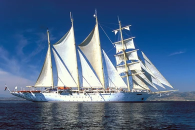 Top HD Sailboat Wallpapers