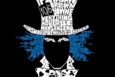 Mad Hatter Quotes. QuotesGram