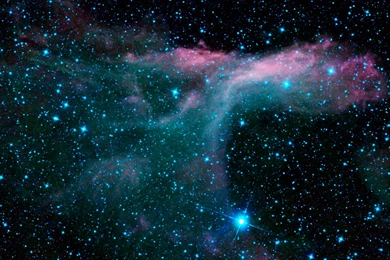 Outer Space Wallpapers