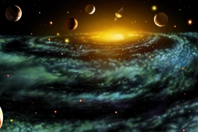 HD Outer Space Planets Solar System 1080p Wallpapers Full Size ...