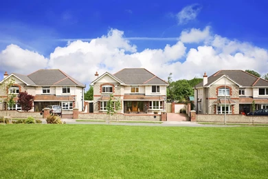 Beautiful Houses HD Wallpapers