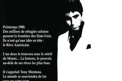 SCARFACE Crime Drama Movie Film Poster Dark Sadic Wallpapers ...