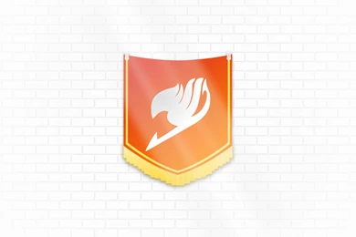 Fairy Tail Guild Logo Wallpapers   ImgMob