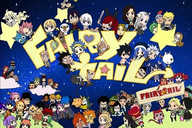 Fairy Tail Related Keywords & Suggestions   Fairy Tail Long Tail ...
