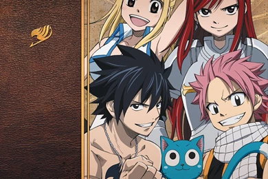 Fairy Tail Wallpapers Apk   Danasrhp.top