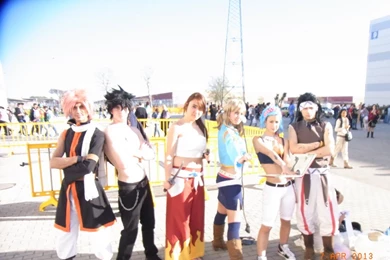 Fairy Tail Guild :D By CherryBiscuit7 On DeviantArt