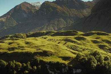 New Hobbit Wallpapers From TheHobbitCountdown.com