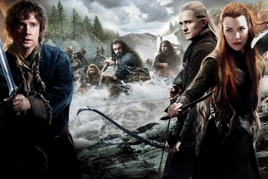 The Hobbit Free Wallpapers : Movies Wallpapers   Semrawut