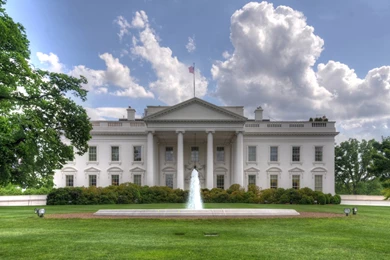 1280x853px White House Backgrounds By Lucas Surtin